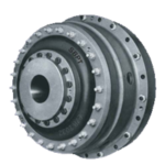 Diaphragm Coupling