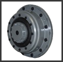 Diaphragm Coupling