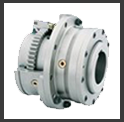 Gear Coupling